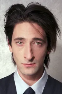 Фото Адріан Броуді (Adrien Brody)