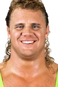 Фото  (Curt Hennig)