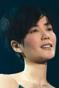 Фото Фей Вонг (Faye Wong)