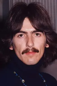 Фото Джордж Гаррісон (George Harrison)