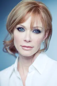 Фото Лорен Холлі (Lauren Holly)