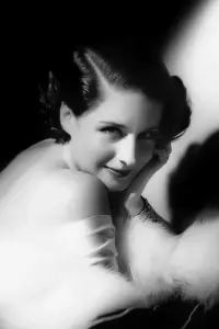 Фото Норма Ширер (Norma Shearer)