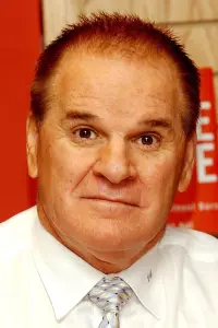 Фото  (Pete Rose)