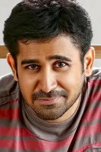 Фото  (Vijay Antony)