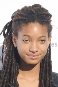 Фото Віллоу Сміт (Willow Smith)