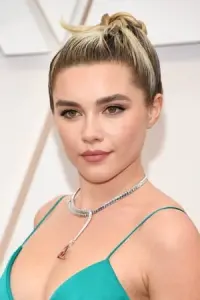 Фото Флоренс П'ю (Florence Pugh)