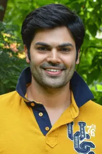 Фото  (Ganesh Venkatraman)