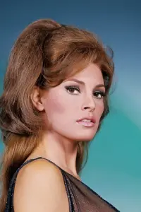 Фото Ракель Велч (Raquel Welch)