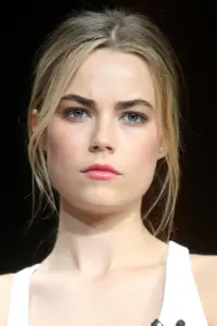 Фото  (Rebecca Rittenhouse)