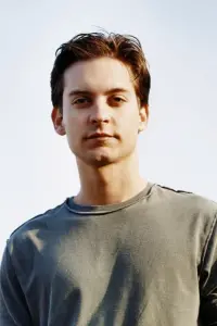 Фото Тобі Магуайр (Tobey Maguire)