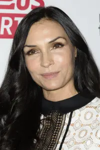 Фото Фамке Янссен (Famke Janssen)