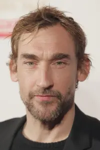 Фото Джозеф Моул (Joseph Mawle)