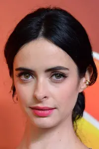 Фото Крістен Ріттер (Krysten Ritter)