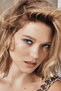 Фото Леа Сейду (Léa Seydoux)