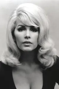 Фото Стелла Стівенс (Stella Stevens)