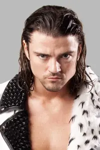 Фото  (Brian Kendrick)