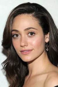 Фото Еммі Россум (Emmy Rossum)