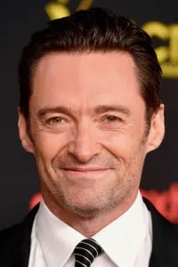 Фото Г'ю Джекмен (Hugh Jackman)