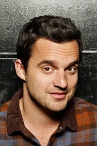 Фото Джейк Джонсон (Jake Johnson)