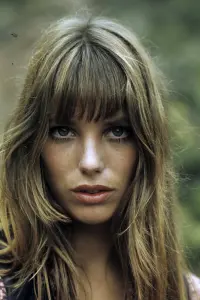 Фото Джейн Біркін (Jane Birkin)