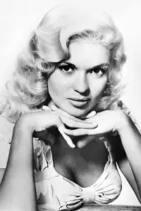 Фото Джейн Менсфілд (Jayne Mansfield)