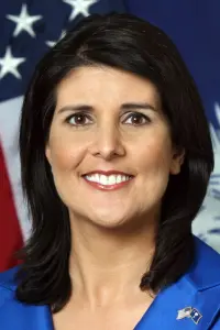 Фото  (Nikki Haley)