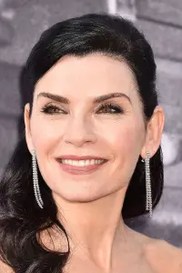 Фото Джуліанна Маргуліс (Julianna Margulies)