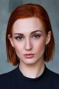 Фото Кетрін Баррелл (Katherine Barrell)