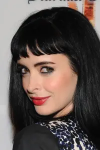 Фото Крістен Ріттер (Krysten Ritter)