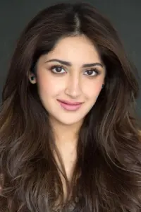 Фото  (Sayesha Saigal)