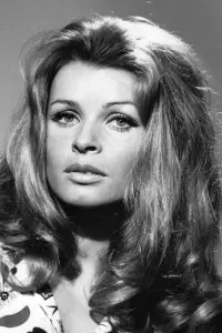 Фото Сента Бергер (Senta Berger)