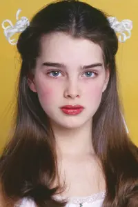 Фото Брук Шилдс (Brooke Shields)