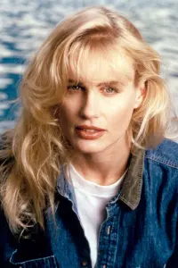 Фото Деріл Ханна (Daryl Hannah)