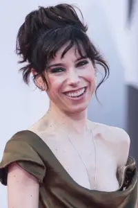 Фото Саллі Хокінс (Sally Hawkins)