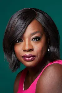 Фото Віола Девіс (Viola Davis)