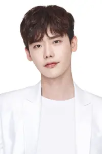 Фото Лі Чон Сук (Lee Jong-suk)