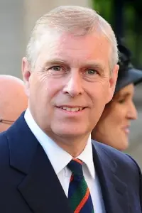 Фото  (Prince Andrew, Duke of York)