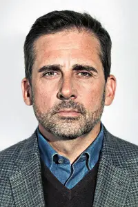 Фото Стів Карелл (Steve Carell)