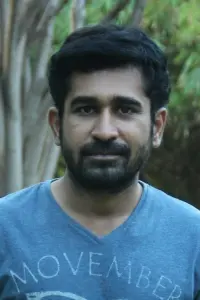 Фото  (Vijay Antony)