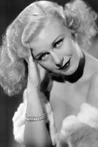 Фото Джинджер Роджерс (Ginger Rogers)