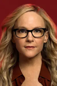 Фото Рейчел Гарріс (Rachael Harris)