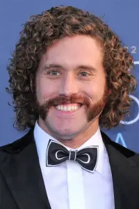 Фото Ті Джей Міллер (T.J. Miller)