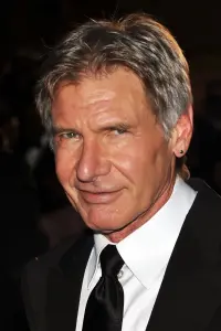 Фото Гаррісон Форд (Harrison Ford)