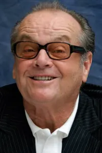 Фото Джек Ніколсон (Jack Nicholson)