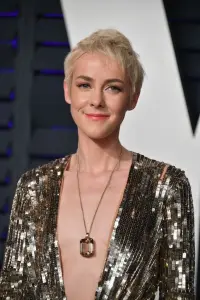 Фото Джена Мелоун (Jena Malone)