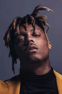 Фото  (Juice WRLD)