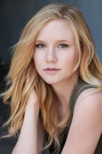 Фото Медісен Біті (Madisen Beaty)