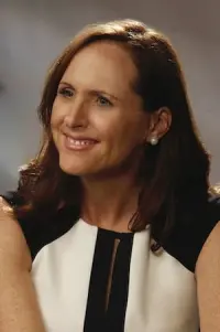 Фото Моллі Шеннон (Molly Shannon)