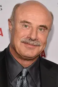 Фото Філ Макгроу (Phil McGraw)