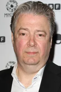 Фото Роджер Аллам (Roger Allam)